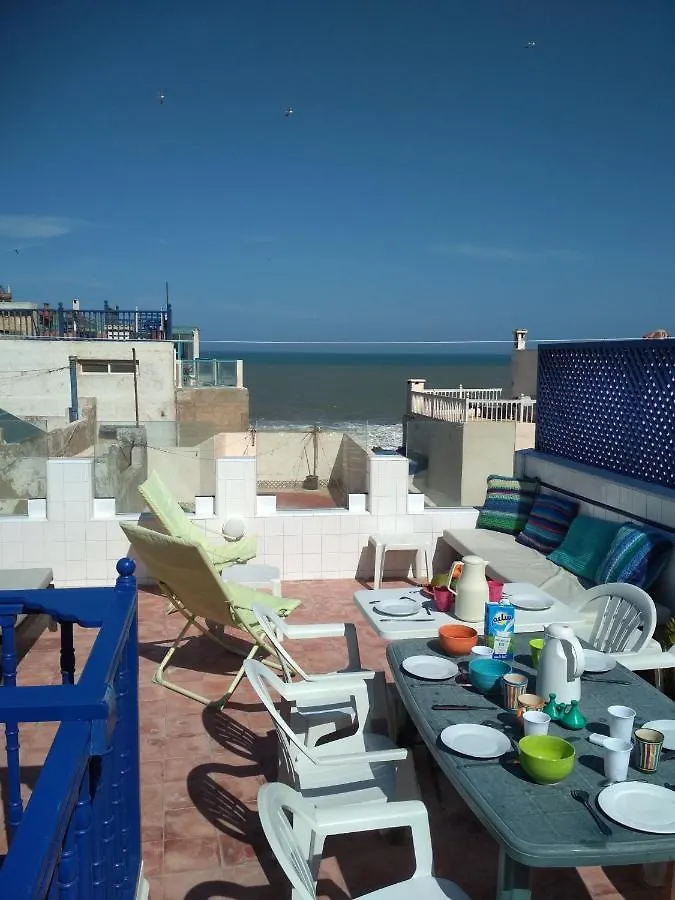 Villa Dar Mussarat Essaouira 0*,  Marokko