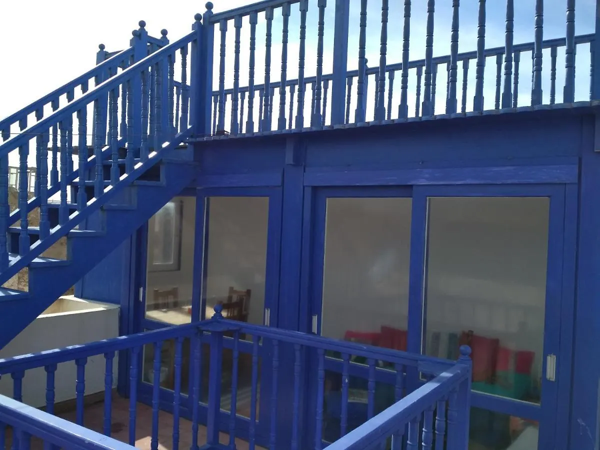 Ferienhaus Villa Dar Mussarat Essaouira