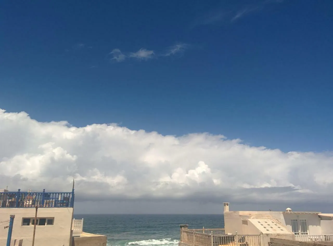 Villa Dar Mussarat Essaouira