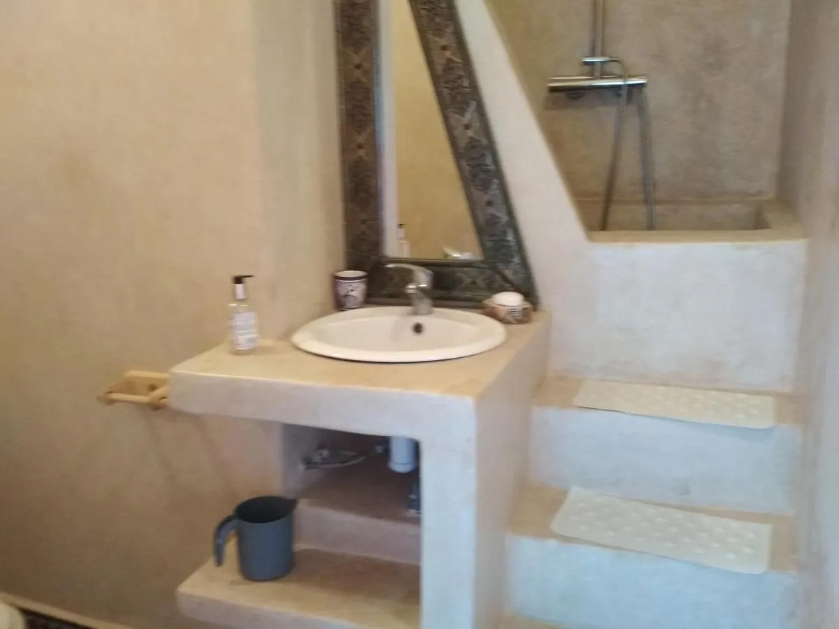 Villa Dar Mussarat Essaouira 0*,