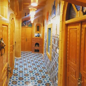 Riad Milal Gasthof