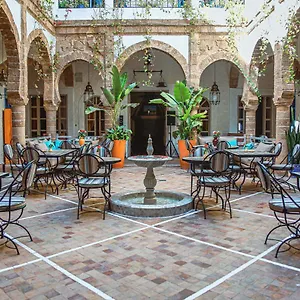 Al Madina Riad