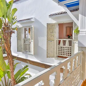 Chems Bleu Riad