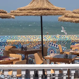 3* Konukevi Salut Maroc!