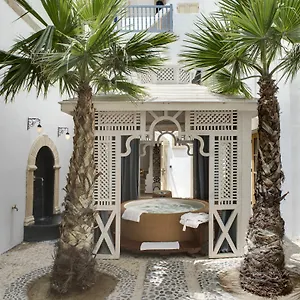 Baladin Riad
