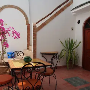 Les Embruns D'essaouira - Maison Privee Ferienhaus