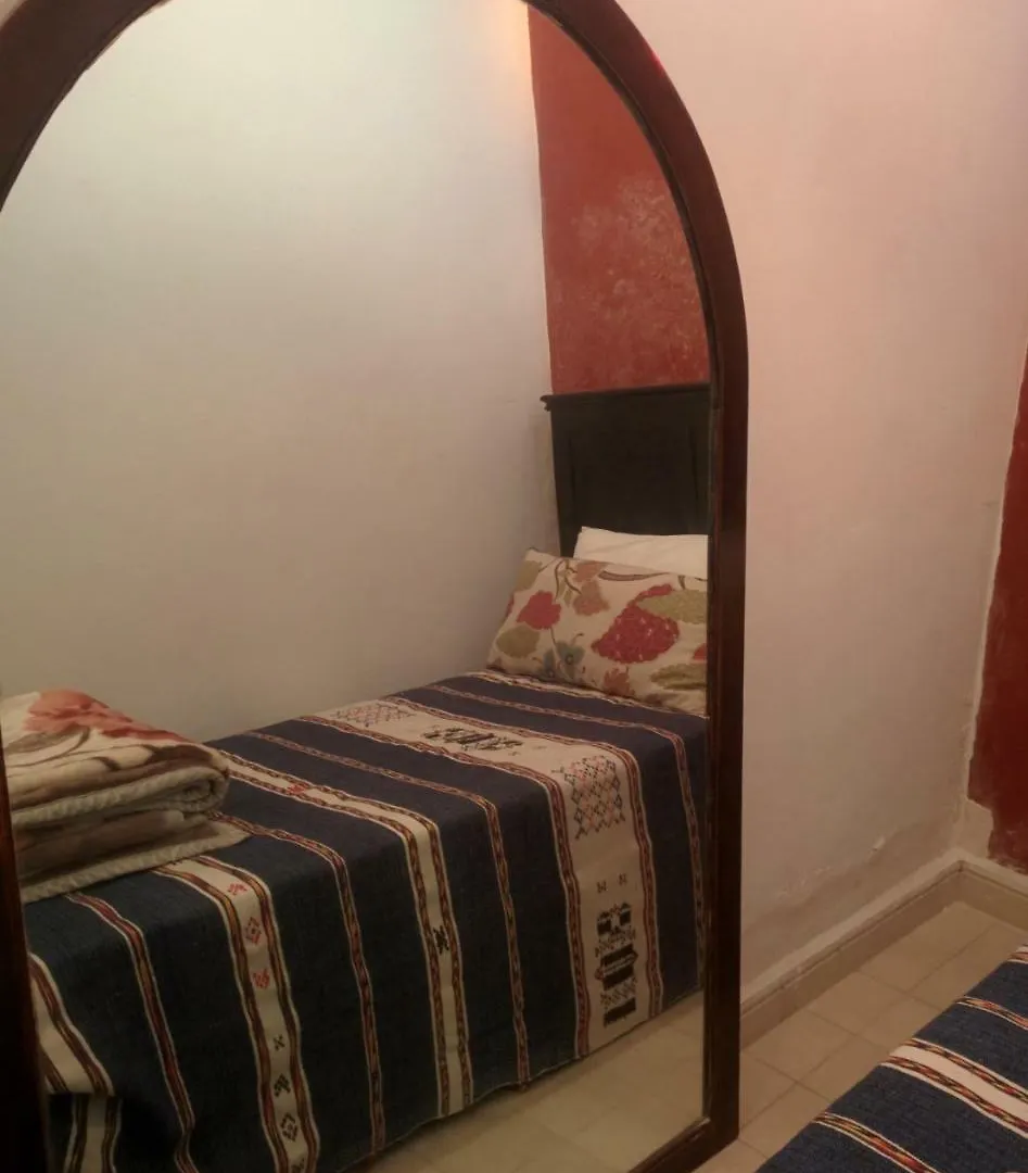 Holiday home Dar Mussarat Villa Essaouira