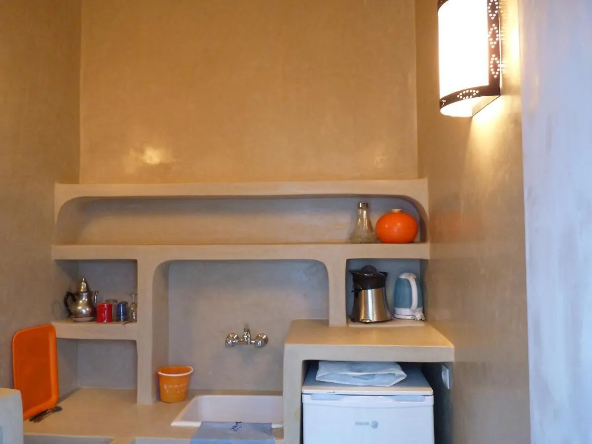 Dar Mussarat Villa Essaouira Holiday home
